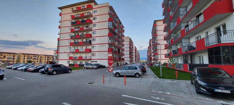 A & I Apartment, Sibiu, Romania