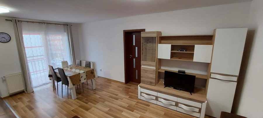 A & I Apartment, Sibiu, Romania