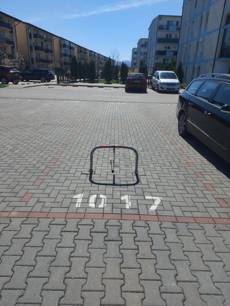 A & I Apartment, Sibiu, Romania