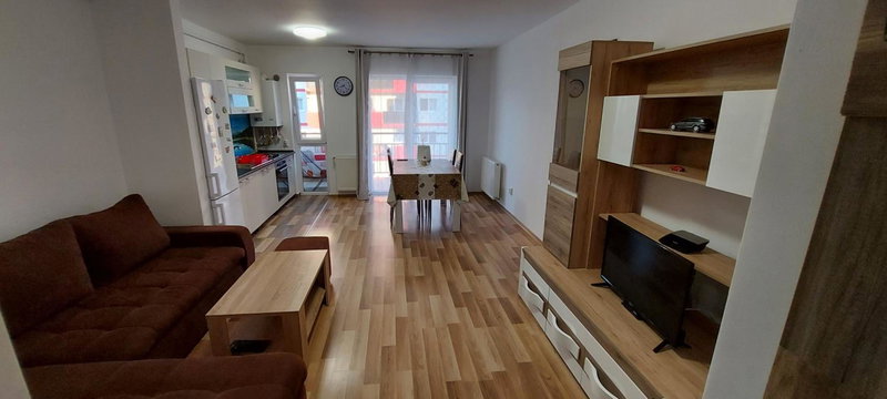 A & I Apartment, Sibiu, Romania