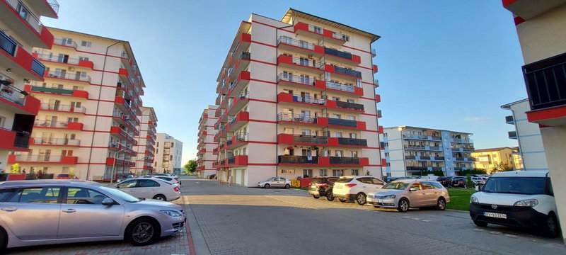 A & I Apartment, Sibiu, Romania