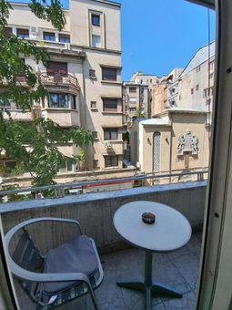 Downtown Apartment Piața Romana, Bucharest, Romania