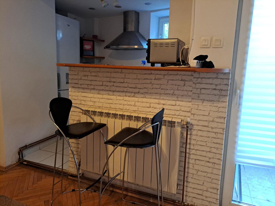Downtown Apartment Piața Romana, Bucharest, Romania