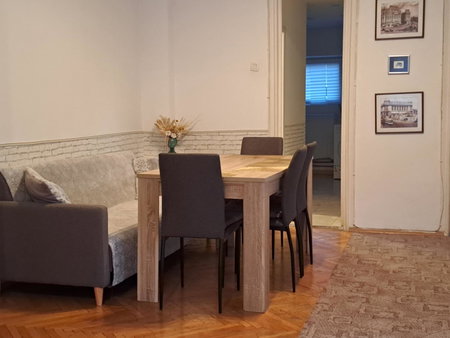 Downtown Apartment Piața Romana, Bucharest, Romania