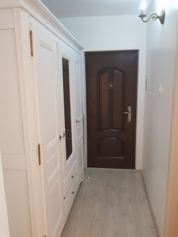 cozy apartment in a quiet area, Craiova, Romania