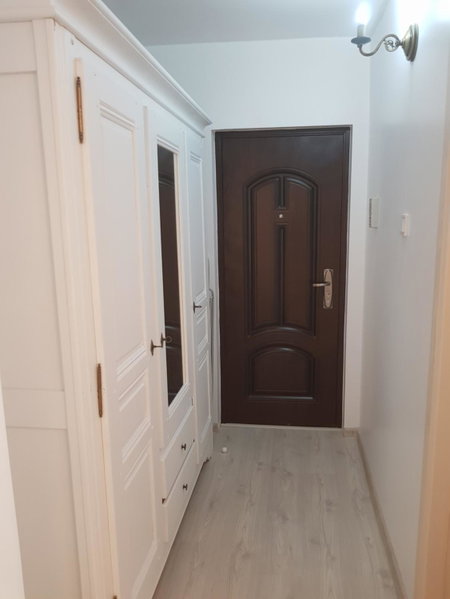 cozy apartment in a quiet area, Craiova, Romania