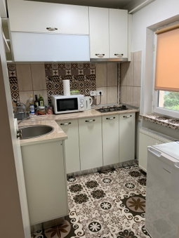 cozy apartment in a quiet area, Craiova, Romania