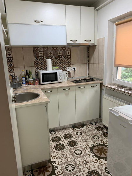 cozy apartment in a quiet area, Craiova, Romania