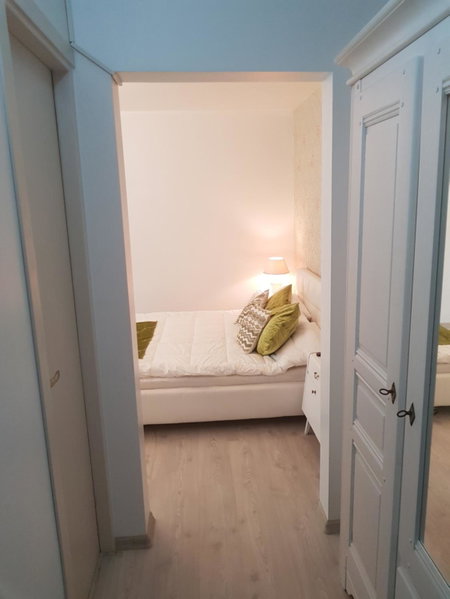 cozy apartment in a quiet area, Craiova, Romania