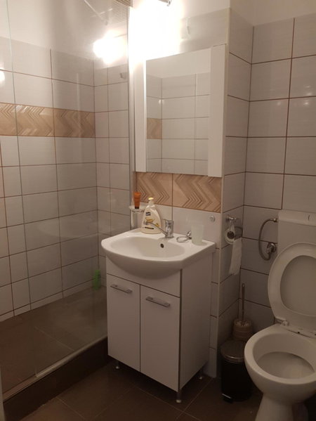 cozy apartment in a quiet area, Craiova, Romania