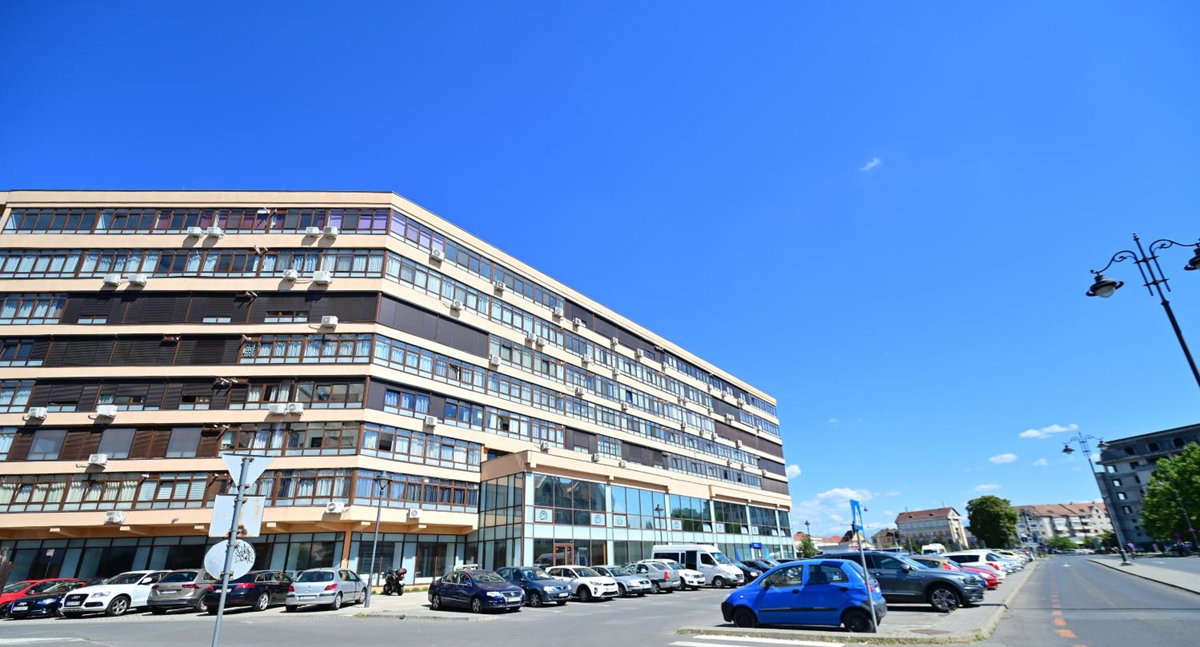Hotel · Vacation Apartment with free parking, Sibiu