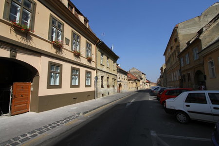 Versus Art Studio, Braşov, Romania