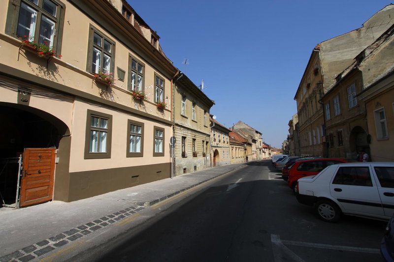 Versus Art Studio, Braşov, Romania