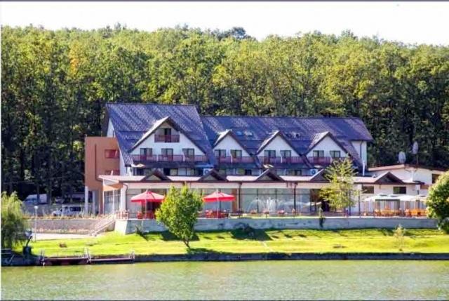 Hotel Ciric, Romania
