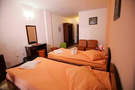 Hotel Ciric, Iaşi, Romania