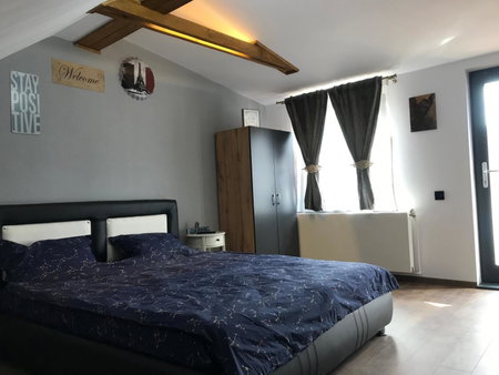 Garsoniera Delia Brasov, Braşov, Romania