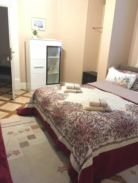 Casa Iulia, Haţeg, Romania