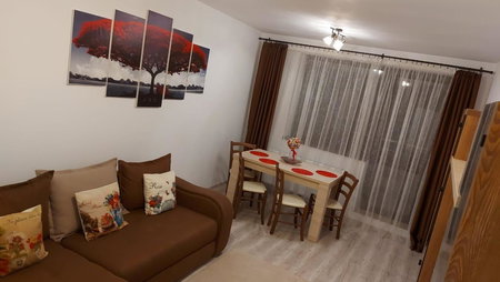 RAI Apartament, Sinaia, Romania