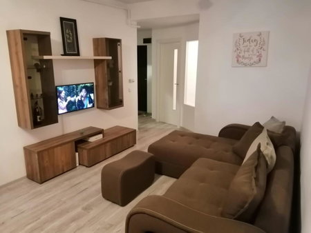 RAI Apartament, Sinaia, Romania