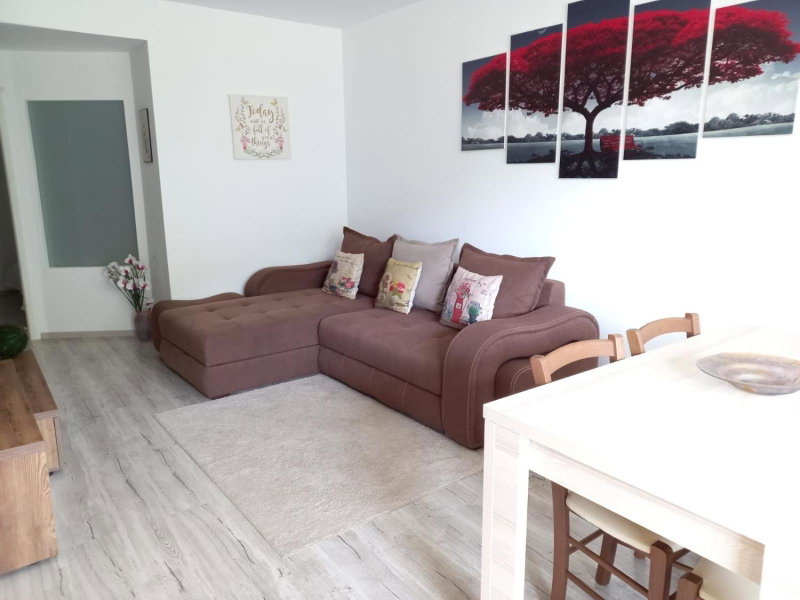 RAI Apartament, Sinaia, Romania