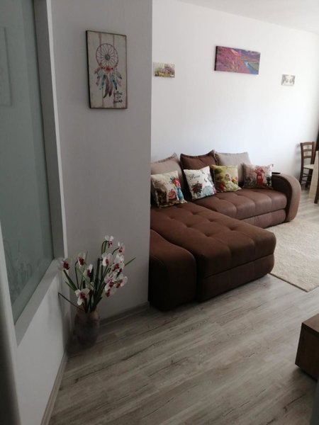 RAI Apartament, Sinaia, Romania