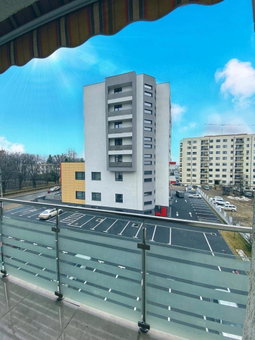 Copou Residence, Iaşi, Romania