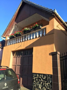 Casa Bis, Sibiu, Romania