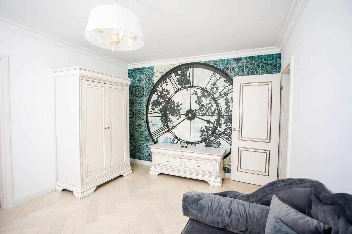 Apartament Amaya, Romania