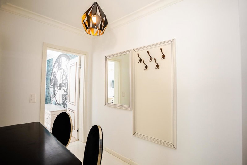 Apartament Amaya, Bistriţa, Romania