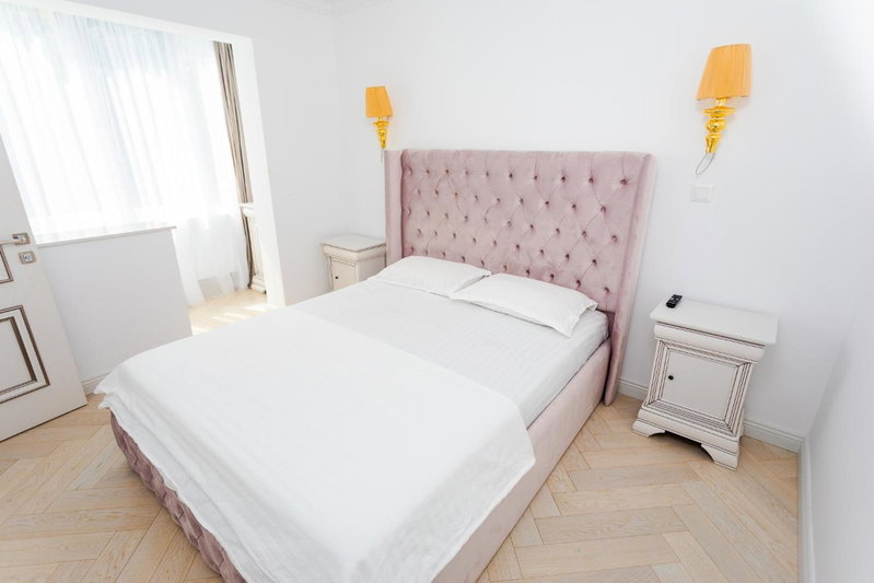 Apartament Amaya, Bistriţa, Romania