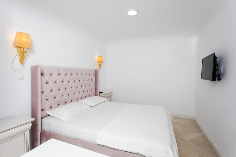 Apartament Amaya, Bistriţa, Romania