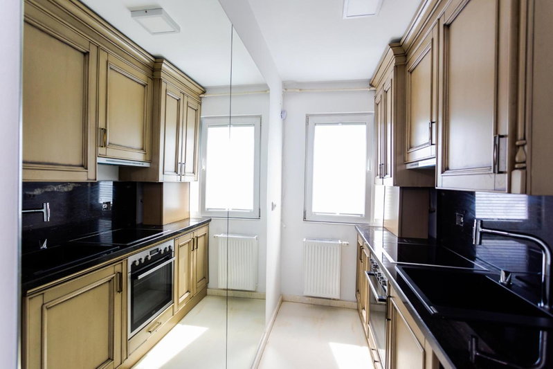 Apartament Amaya, Bistriţa, Romania