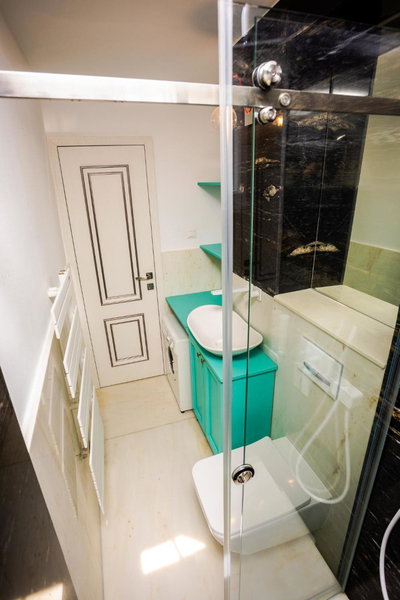 Apartament Amaya, Bistriţa, Romania