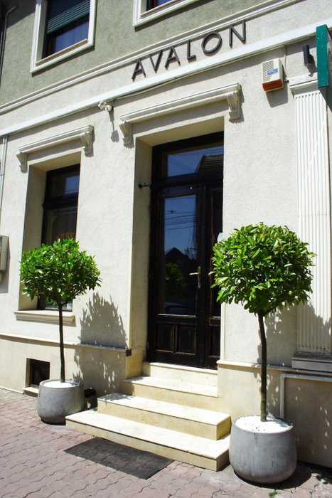 Avalon Rooms, Oradea, Romania