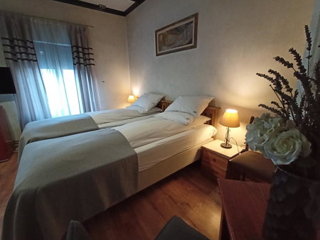 Avalon Rooms, Oradea, Romania