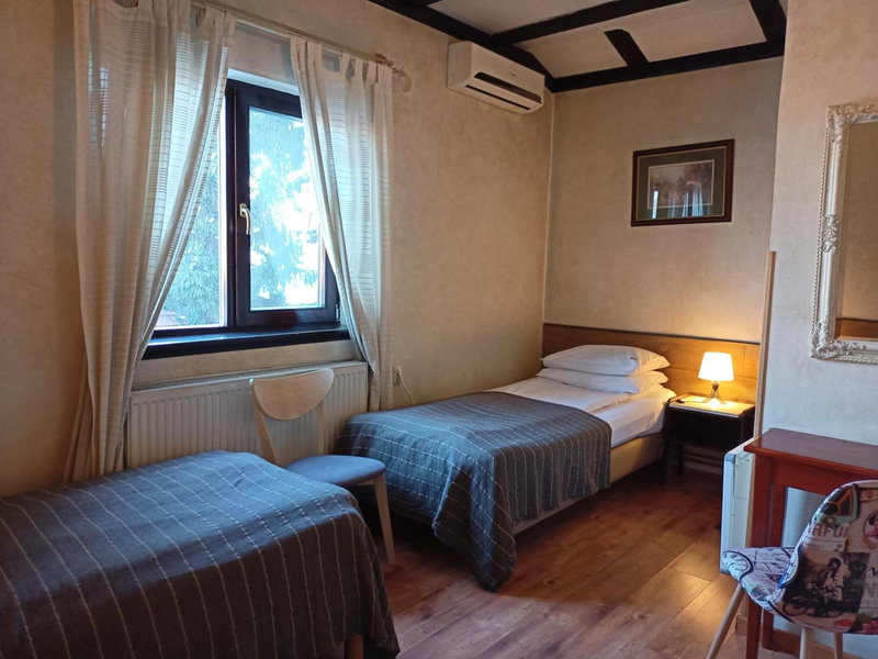Avalon Rooms, Oradea, Romania