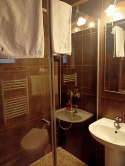 Avalon Rooms, Oradea, Romania