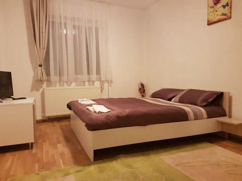 BigCitty Rooms, Cluj-Napoca, Romania