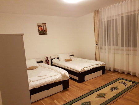 BigCitty Rooms, Cluj-Napoca, Romania