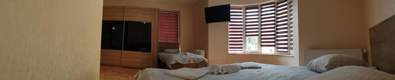 BigCitty Rooms, Cluj-Napoca, Romania