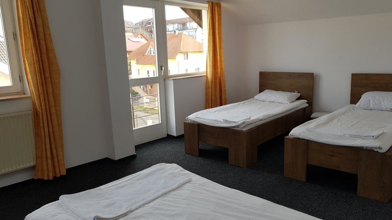 BigCitty Rooms, Cluj-Napoca, Romania