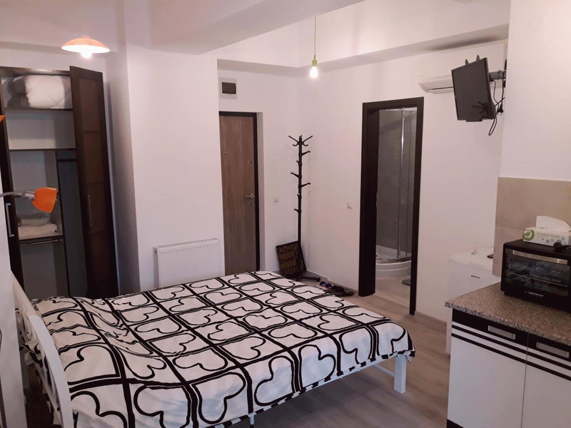 Palas Studios, Iaşi, Romania