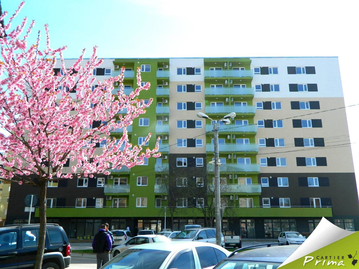 Hotel · Prima Residence Apartment, Oradea