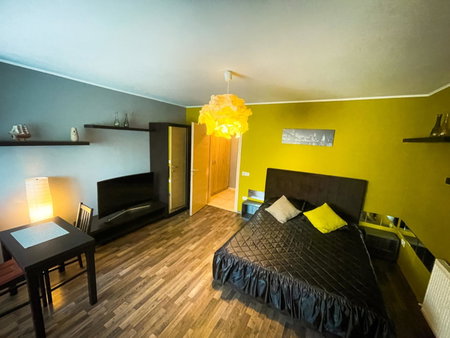 Prima Residence Apartment, Oradea, Romania