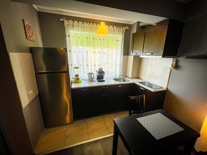 Prima Residence Apartment, Oradea, Romania