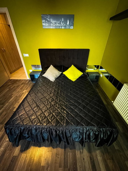 Prima Residence Apartment, Oradea, Romania