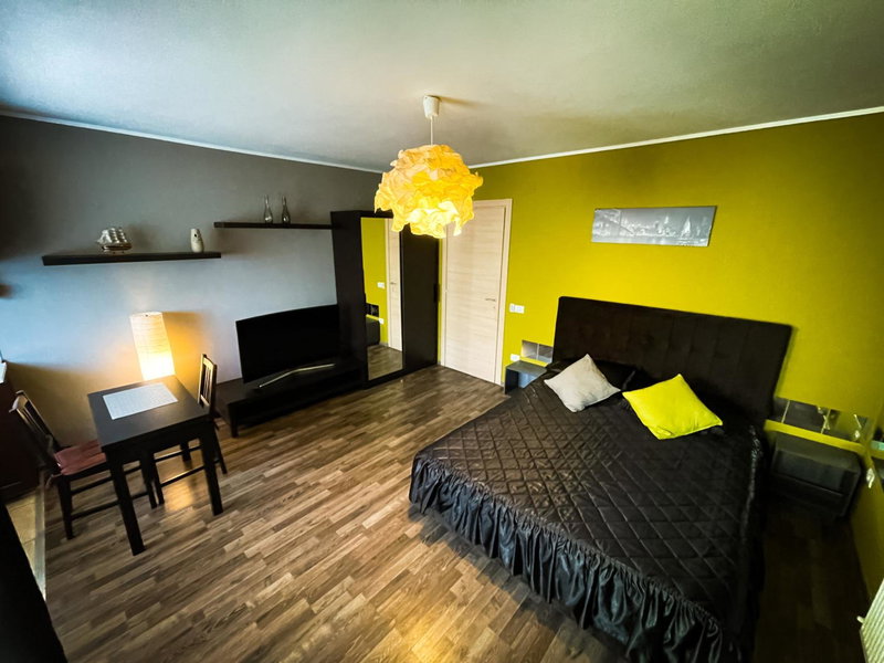 Prima Residence Apartment, Oradea, Romania
