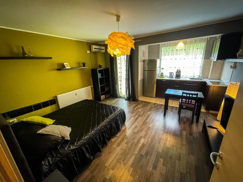 Prima Residence Apartment, Oradea, Romania