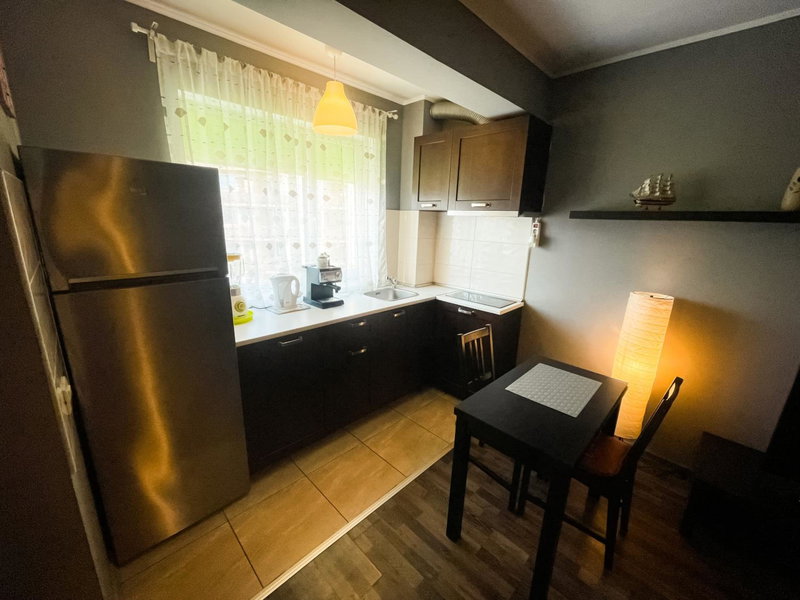 Prima Residence Apartment, Oradea, Romania