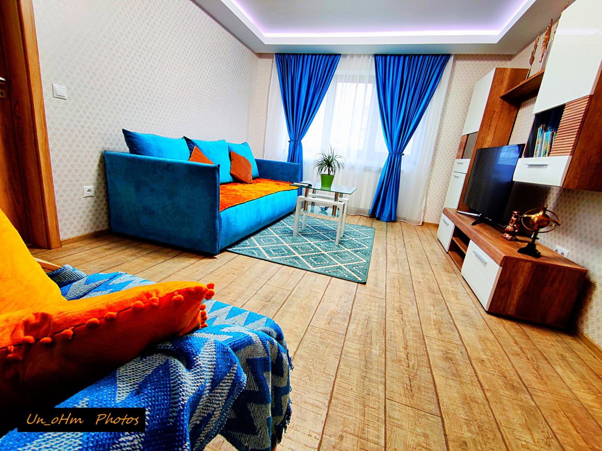 Hotel · Boulevard Flat, Alba Iulia